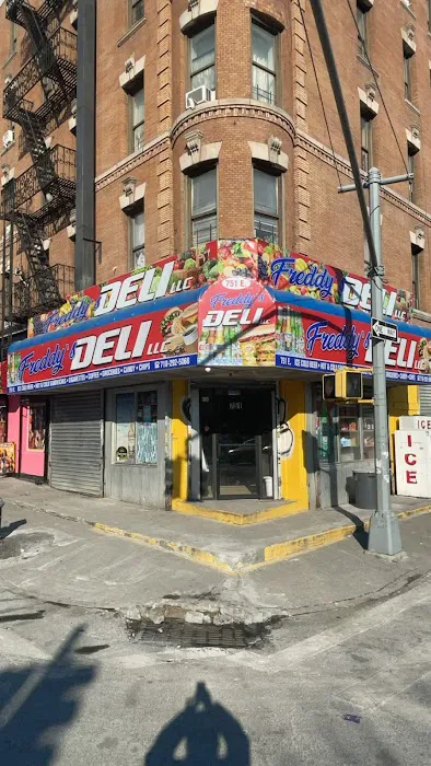 Freddy's Deli Picture 6
