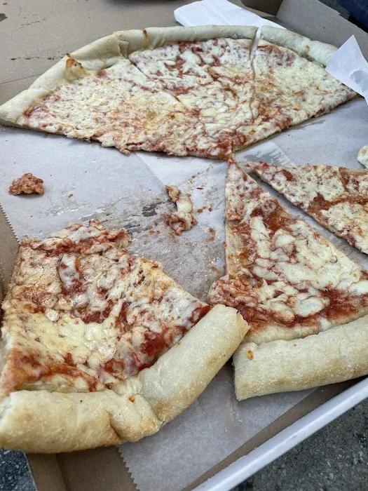 Bona Pizza Picture 1