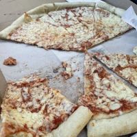 Bona Pizza ico