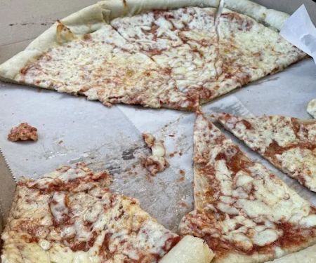 Bona Pizza