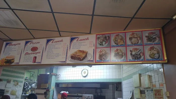 Bona Pizza Picture 2
