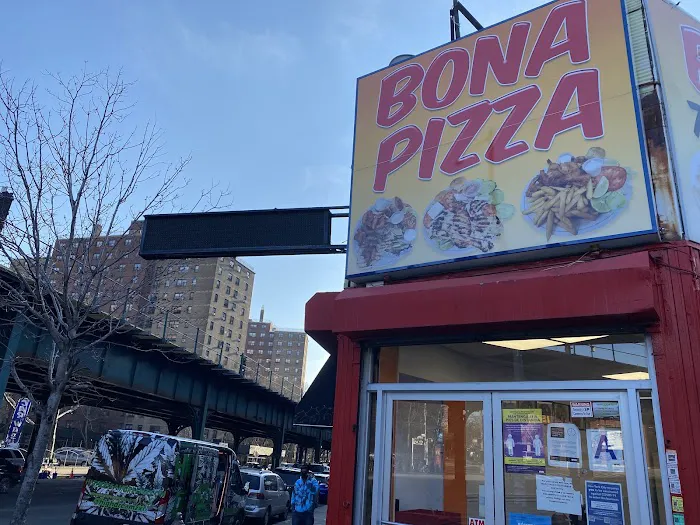 Bona Pizza Picture 9