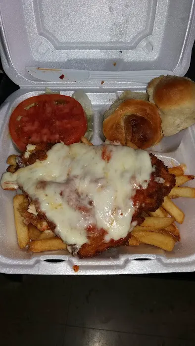 Bona Pizza Picture 7