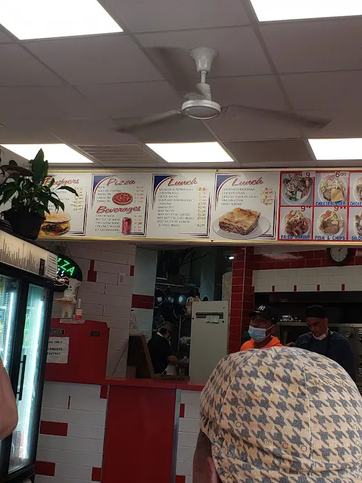 Bona Pizza Picture 10