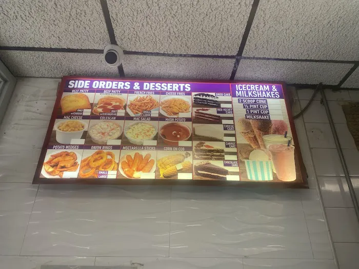 Kennedy Fried Chicken Picture 6