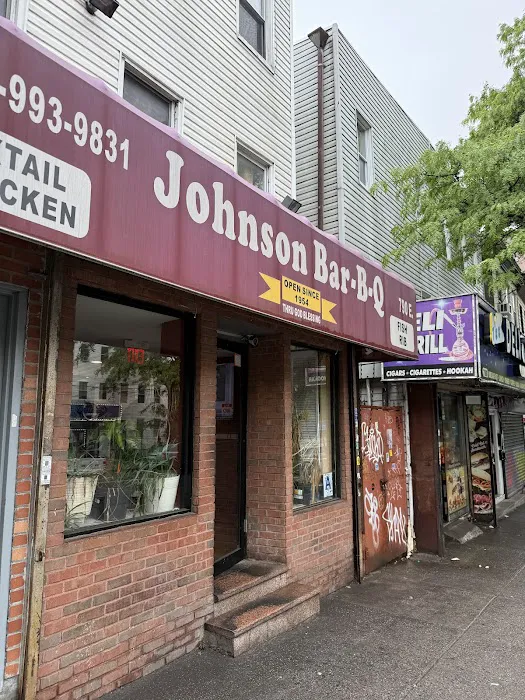 Johnson Bar-B-Q Picture 8