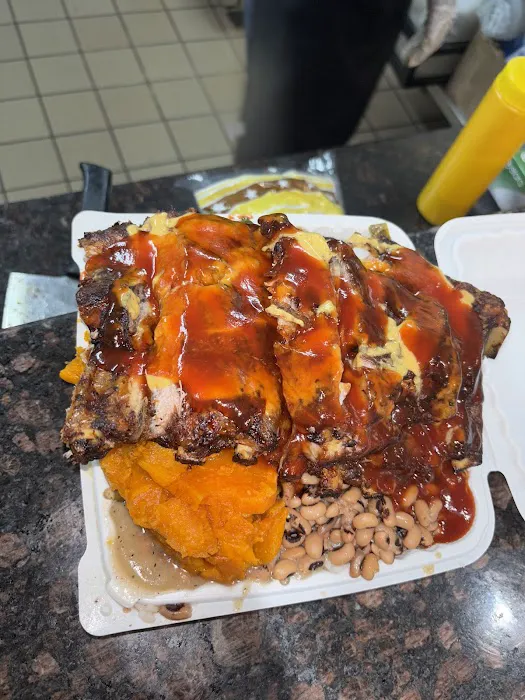Johnson Bar-B-Q Picture 1