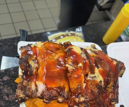 Johnson Bar-B-Q