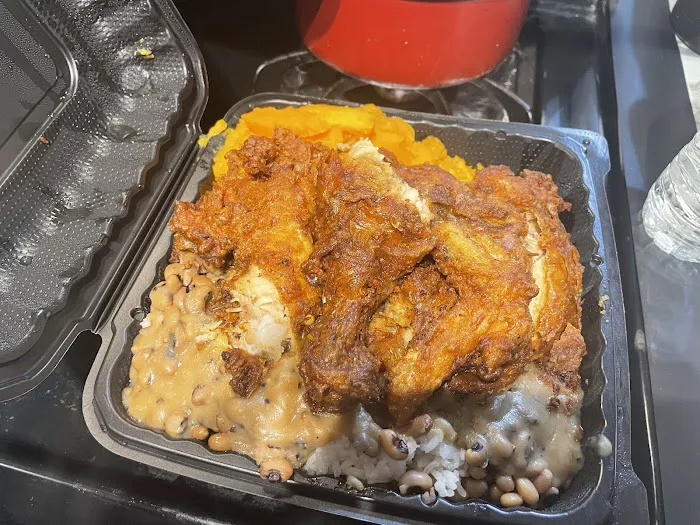 Johnson Bar-B-Q Picture 10