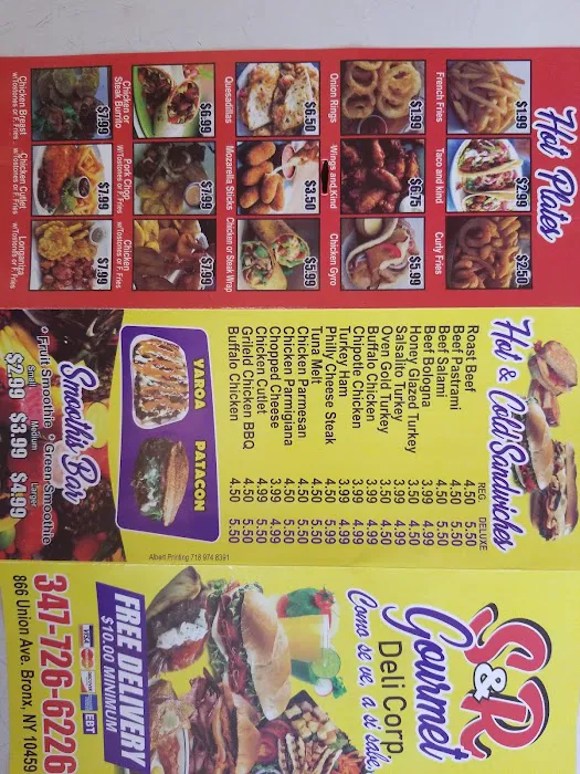 D'Sosa Gourmet Deli Picture 10
