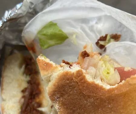 A&K Deli & Grill