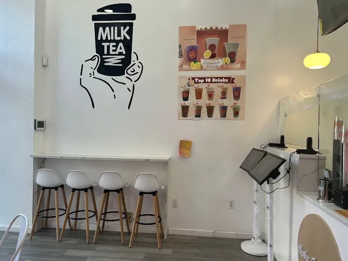 Boba Tea Time Picture 9