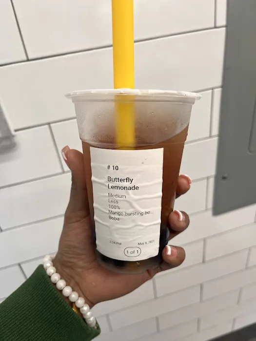 Boba Tea Time Picture 8