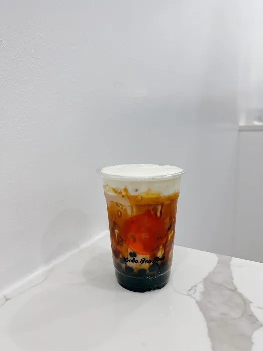 Boba Tea Time Picture 6