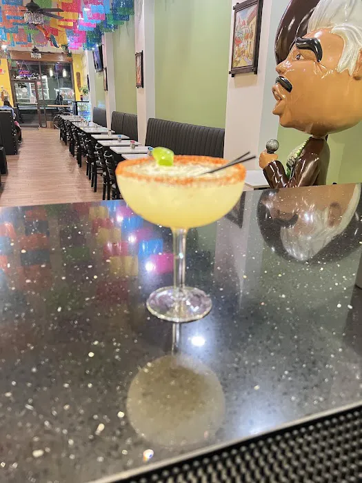 VIVA CAFE MEXICAN RESTAURANT Picture 10