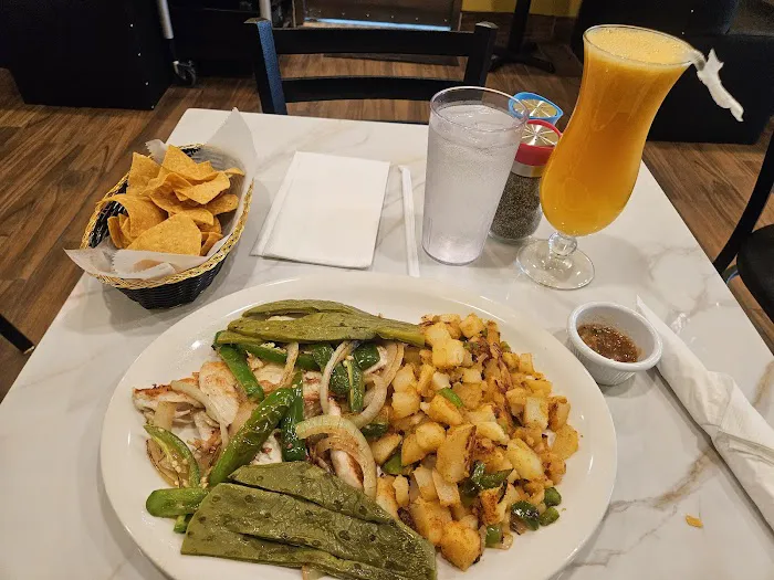 VIVA CAFE MEXICAN RESTAURANT Picture 5