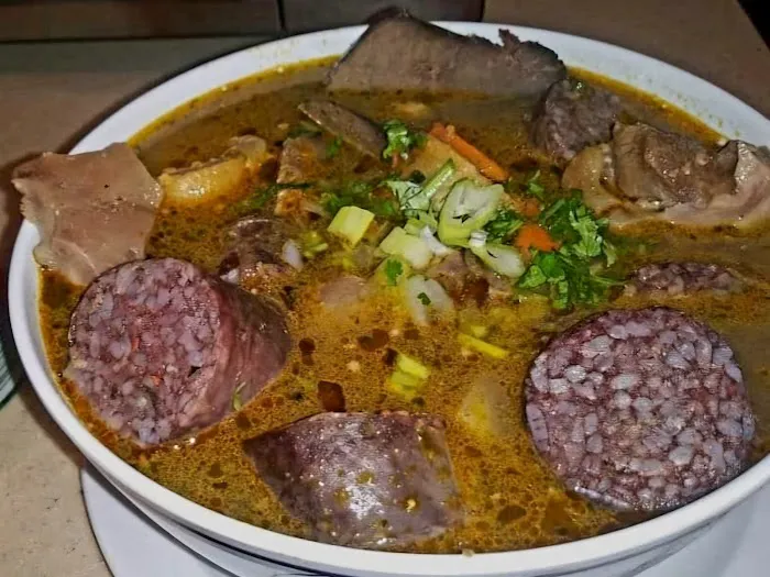 Mi Romance Ecuatoriano Lucho Barrios Picture 6
