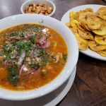 Mi Romance Ecuatoriano Lucho Barrios