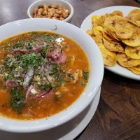 Mi Romance Ecuatoriano Lucho Barrios ico