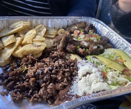 Ruinas de Copu00e1n & Bar