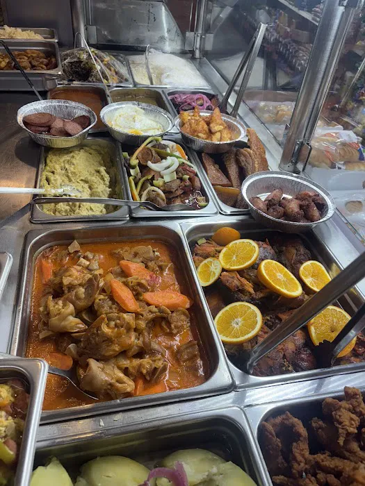 Chabely Deli Grocery Picture 2