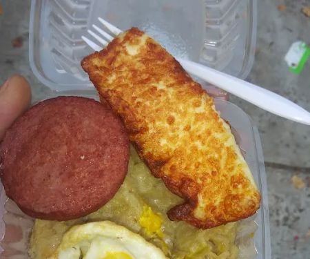 Chabely Deli Grocery