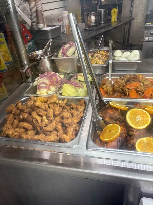 Chabely Deli Grocery Picture 5