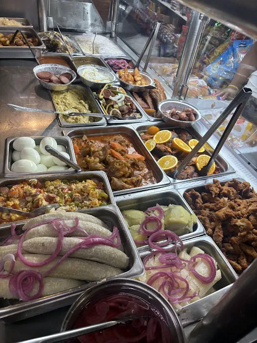 Chabely Deli Grocery Picture 4