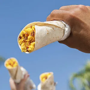 Taco Bell / KFC Picture 3