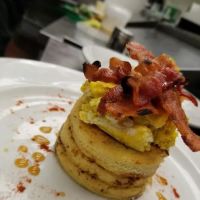 Sazón de Mela Restaurant ico