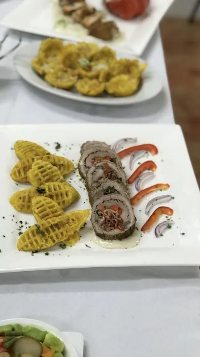 Sazón de Mela Restaurant Picture 3