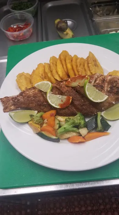 Sazón de Mela Restaurant Picture 9