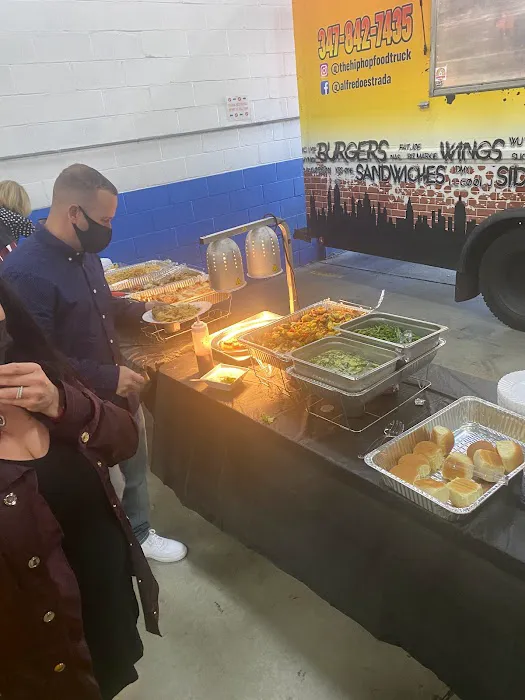 The Hip Hop Food Truck Picture 7