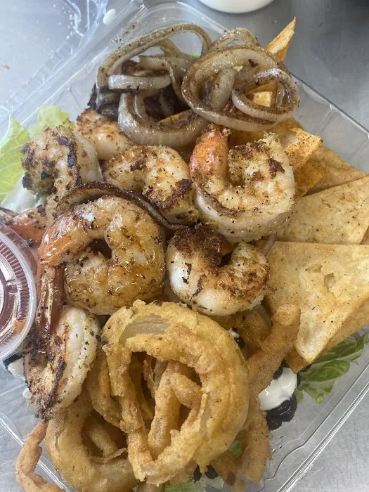 The Hip Hop Food Truck Picture 2
