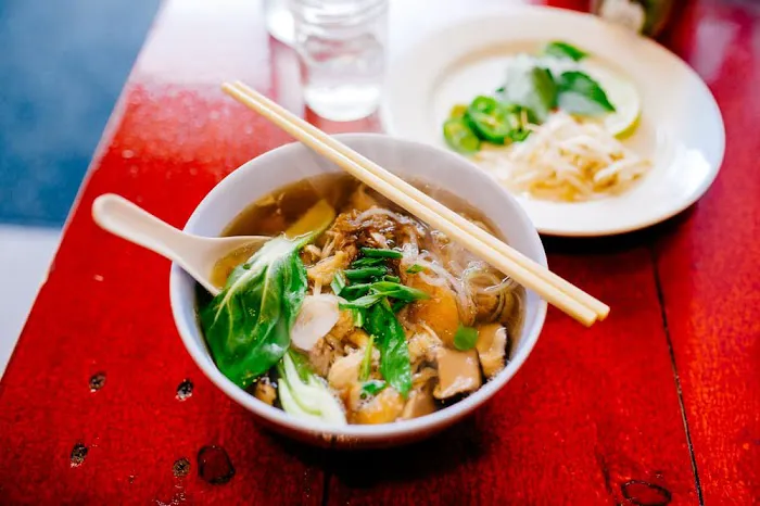 Lucy's Vietnamese - Bedford Stuyvesant Picture 3