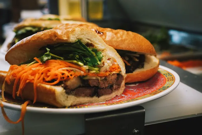 Lucy's Vietnamese - Bedford Stuyvesant Picture 1