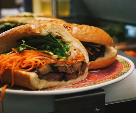 Lucy's Vietnamese - Bedford Stuyvesant