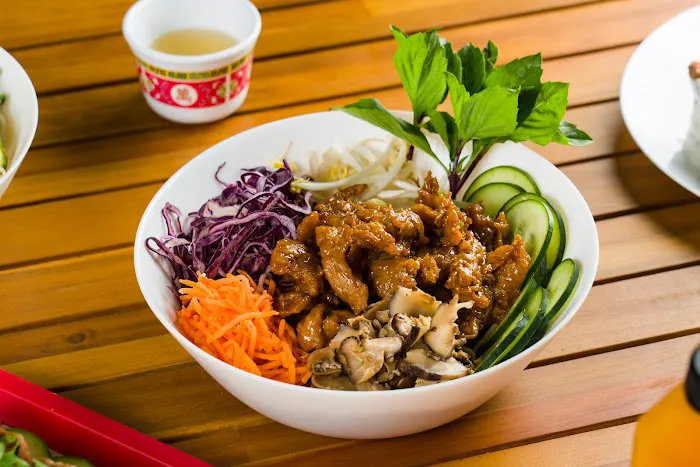 Lucy's Vietnamese - Bedford Stuyvesant Picture 6