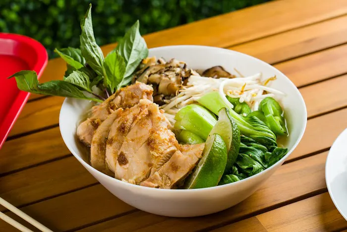 Lucy's Vietnamese - Bedford Stuyvesant Picture 8