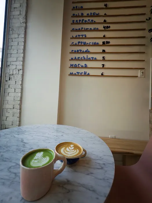 The Café at Artshack Picture 4