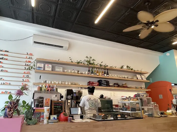 Artshack Cafe/ Bar Picture 3