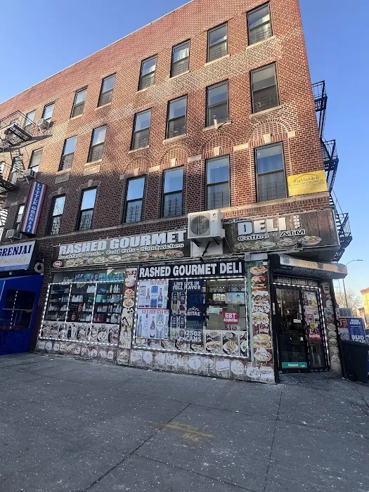 Greenland Mini Market Deli Inc Picture 1