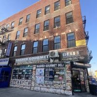 Greenland Mini Market Deli Inc ico
