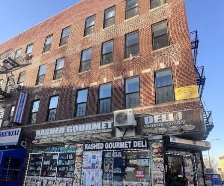 Greenland Mini Market Deli Inc