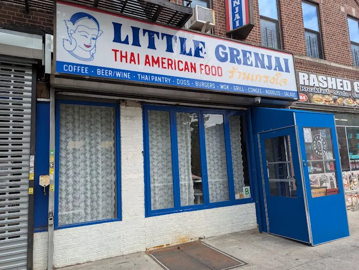 Little Grenjai Picture 10