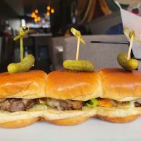Lucky's Cocktail Lounge ico