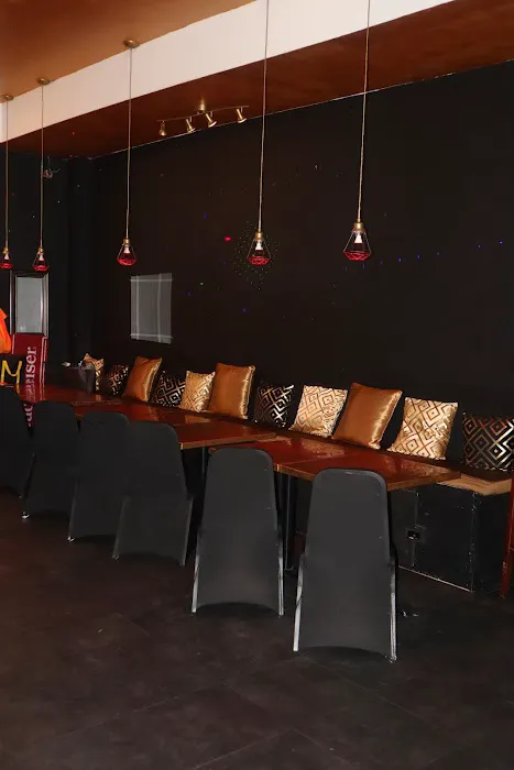 Confessions Bar Picture 7