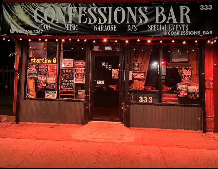 Confessions Bar Picture 3