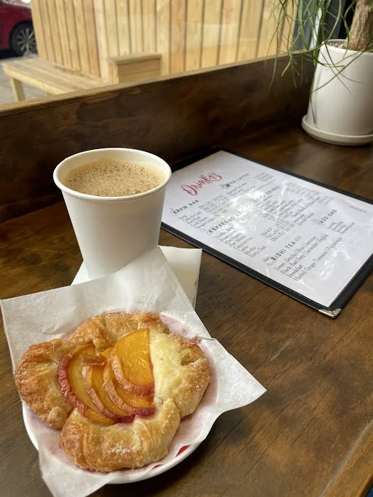 Ivy Cafe Picture 9