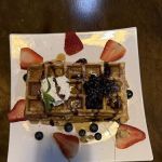 Ivy Cafe